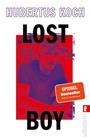 Bild: Lost Boy - Ullstein Taschenbuchverlag
