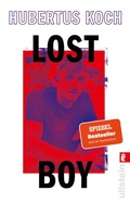Bild: Lost Boy - Ullstein Taschenbuchverlag