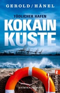 Cover: T&ouml;dlicher Hafen - Kokaink&uuml;ste - Ullstein eBooks