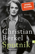 Cover: Sputnik - Ullstein Taschenbuchverlag
