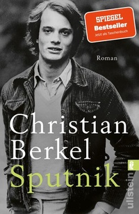 Enlarge image Cover: Sputnik - Ullstein Taschenbuchverlag