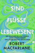Cover: Sind Fl&uuml;sse Lebewesen? - Ullstein Taschenbuchverlag