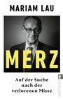 Cover: Merz - Ullstein Taschenbuchverlag