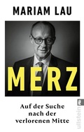 Cover: Merz - Ullstein Taschenbuchverlag