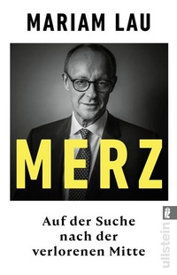 Enlarge image Cover: Merz - Ullstein Taschenbuchverlag