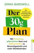 Bild: Der 30-Gramm-Plan - Ullstein Taschenbuchverlag