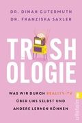 Cover: Trashologie - Ullstein Taschenbuchverlag