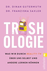 Enlarge image Cover: Trashologie - Ullstein Taschenbuchverlag