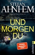 Cover: Und morgen du (Ein Fabian-Risk-Krimi 1) - Ullstein Taschenbuchverlag