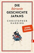 Bild: Die k&uuml;rzeste Geschichte Japans - Ullstein Taschenbuchverlag