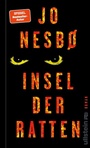 Cover: Insel der Ratten - Ullstein