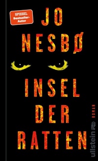 Enlarge image Cover: Insel der Ratten - Ullstein eBooks