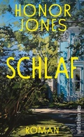 Cover: Schlaf - Ullstein