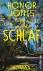 Cover: Schlaf - Ullstein eBooks