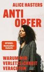 Cover: Anti Opfer - Ullstein