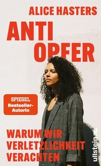 Enlarge image Cover: Anti Opfer - Ullstein