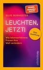 Cover: Leuchten, jetzt! - Ullstein