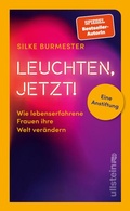 Cover: Leuchten, jetzt! - Ullstein