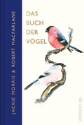 Cover: Das Buch der V&ouml;gel - Ullstein