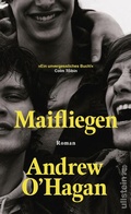 Cover: Maifliegen - Ullstein