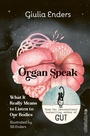 Bild: Organ Speak - Ullstein