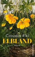 Cover: Elbland - Ullstein