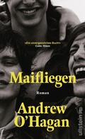 Cover: Maifliegen - Ullstein eBooks