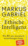 Cover: Ethische Intelligenz - Ullstein eBooks