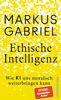 Enlarge image Cover: Ethische Intelligenz - Ullstein eBooks