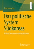 Cover: Das politische System S&uuml;dkoreas - Springer VS