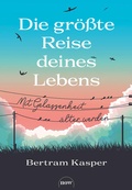 Bild: Die gr&ouml;&szlig;te Reise deines Lebens - NOW