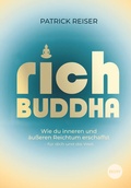 Cover: Rich Buddha - NOW