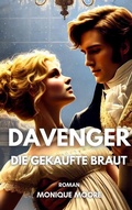 Cover: DAVENGER - BoD - Books on Demand