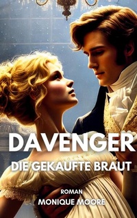 Enlarge image Cover: DAVENGER - BoD - Books on Demand