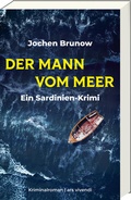 Cover: Der Mann vom Meer - Ein Sardinien-Krimi - ars vivendi