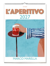 Enlarge image Cover: L`Aperitivo - ars vivendi
