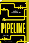 Cover: Pipeline - ars vivendi