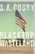 Cover: Blacktop Wasteland - ars vivendi