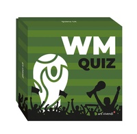 Enlarge image Cover: WM-Quiz - ars vivendi
