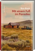 Cover: Mit einem Fu&szlig; im Paradies - ars vivendi