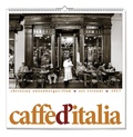 Cover: Caff&egrave; d`Italia 2027 - ars vivendi