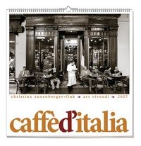 Bild: Caffè d`Italia 2027 - ars vivendi