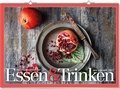 Cover: Essen & Trinken 2027 - ars vivendi