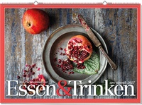 Enlarge image Cover: Essen & Trinken 2027 - ars vivendi