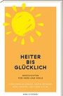 Cover: Heiter bis gl&uuml;cklich - ars vivendi