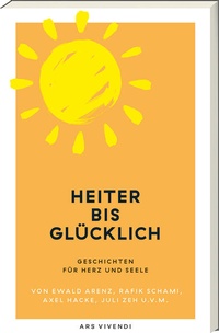 Enlarge image Cover: Heiter bis glücklich - ars vivendi