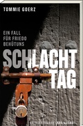 Cover: Schlachttag (Sonderausgabe) - ars vivendi