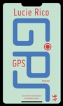 Cover: GPS - Matthes & Seitz Berlin