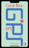 Cover: GPS - Matthes & Seitz Berlin