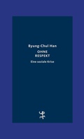 Cover: Ohne Respekt - Matthes & Seitz Berlin